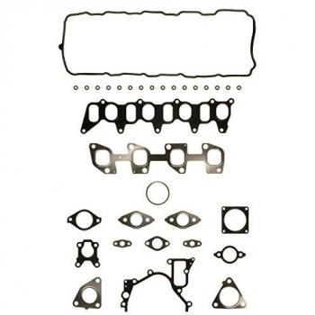 Juego de juntas, culata AJUSA 53026600 - Juego de juntas para culata, incluye todas las juntas necesarias para la instalación, fabricado por Ajusa, modelo 53026600, diseñado para descarbonización o aplicaciones superiores