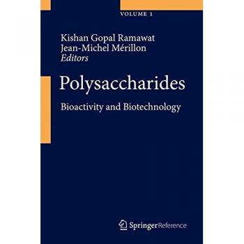 Polysaccharides: Bioactivity and Biotechnology