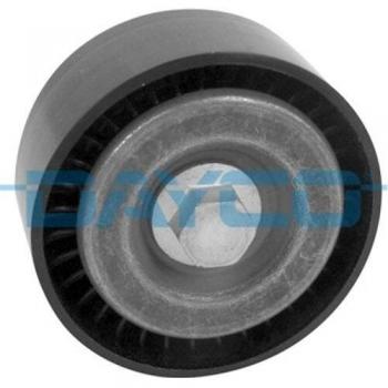 Polea de deflexión/guía DAYCO APV2757 para correa v-ribbed