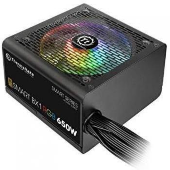 Thermaltake Smart BX1 RGB - Fuente de alimentación para PC