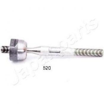 Rótula axial de dirección JAPANPARTS RD-520, tipo: rótula axial, características: alta calidad, durabilidad, diseño específico para vehículos japoneses