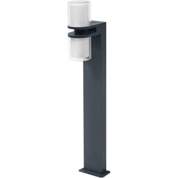 Ledvance Smart+ Wi-Fi LED Noray Llamarada Oscuro Gris Al aire libre 80 cm