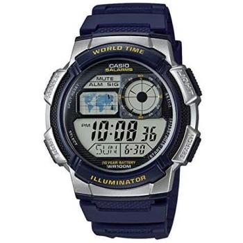 Casio Reloj de Pulsera AE-1000W-2AVEF