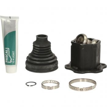PASCAL G7W034PC Junta Homocinética lado de engranaje para AUDI A4 B8 Avant, Berlina y A6 C7 Avant