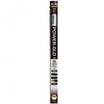 Desconocido GLO Tubo Fluorescente Power