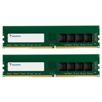 RAM DDR4 ADATA 16 GB U-DIMM 3200 MHz para PC/servidor, No Registrada, No ECC