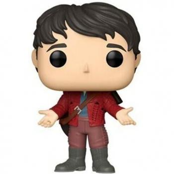 Funko Pop! Television - The Witcher Jaskier (Red Outfit) Vinyl Figure 1194