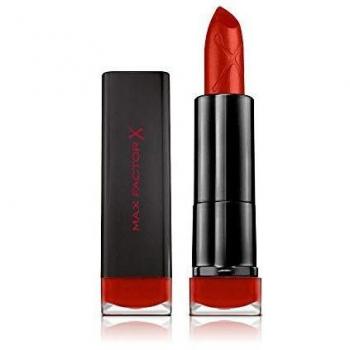 Max Factor Colour Elixir Velvet Matte Barra de Labios Tono 30 Desire - 28 gr
