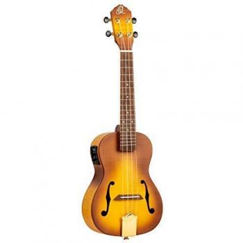 Ortega RUSL-HSB Ukulele Sunburst