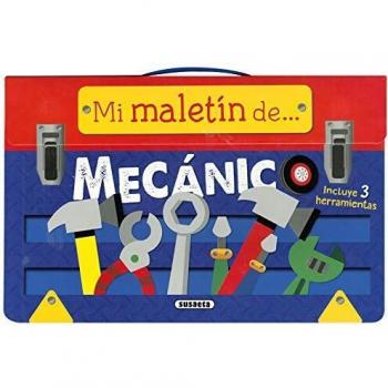 mecánico