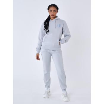 Project X Paris Women's Heartbroken Joggers - Glacier Blue, Size S