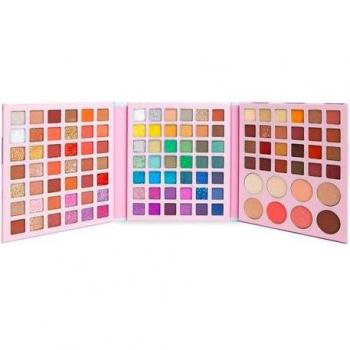 Magic Studio New Rules Big Eyeshadow Palette Just A Girl Who Loves Makeup 1 unidad Paleta de Sombras