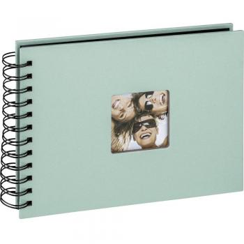 Álbum de fotos Walther Design SA-109-A Fun verde