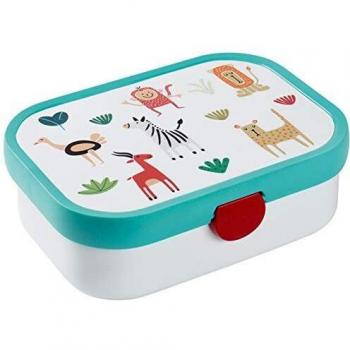 (Animal Friends) - MEPAL Lunch Box Campus 700ml Animal Friends
