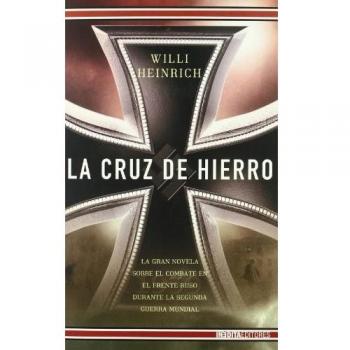 CRUZ DE HIERRO,LA