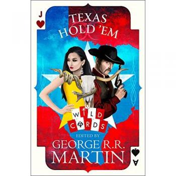 Cartas Salvajes Texas Hold'em