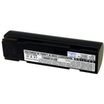 3.7V 1.85Ah Li-ion Camera Battery for Fujifilm DS260 and Ricoh RDC-i700