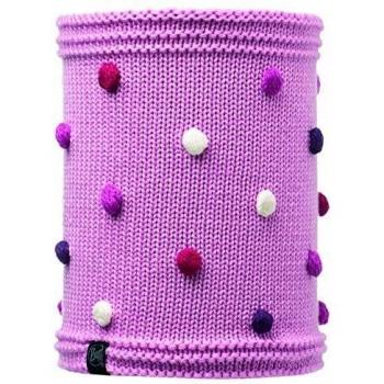 Buff pañuelo multifuncional para niños cuello de forro polar de punto Varios colores Arise Talla:talla única