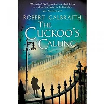 The Cuckoo's Calling