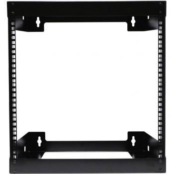 Armario rack mural 19 SOHORack Open 12U - RackMatic