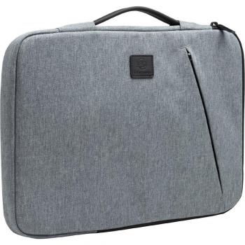 Funda para portátil de 13-14 Business EXACOMPTA gris