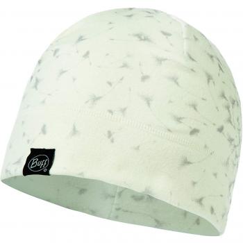 Buff Furry Gorro Forro Polar, Mujer, Blanco