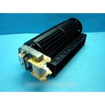 Conjunto Motor Tangencial para Horno y Cuisinière - 695210535 - Smeg