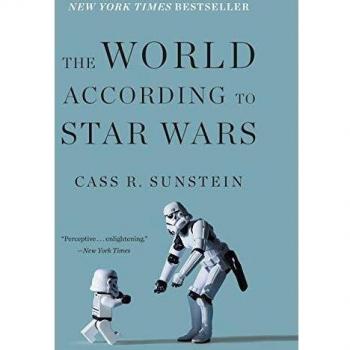 The World According To Star Wars