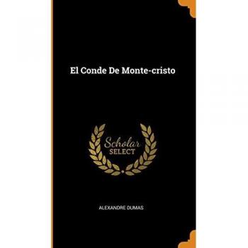 El conde de montecristo 7