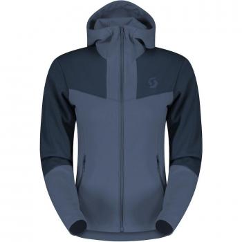Forro polar de mujer Scott Defined Mid