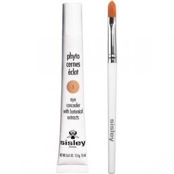 Sisley Phyto-Cernes Éclat Under-Eye Concealer with Brush Shade N°5 15 ml