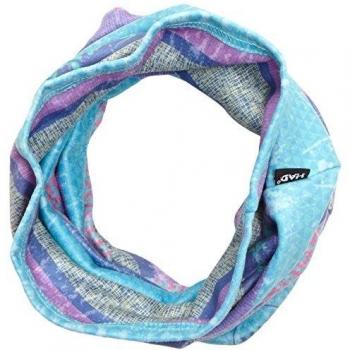 Had Pañuelo Multifuncional de Tubo Adulto, Printed Fleece Tube Voll Bock