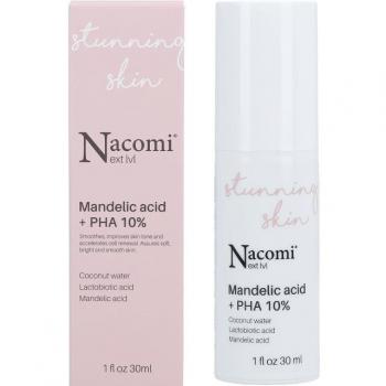 Sérum Ácido Mandélico + PHA 10% Stunning Skin