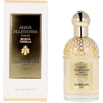 Eau de Parfum Forte Bosca Vanilla