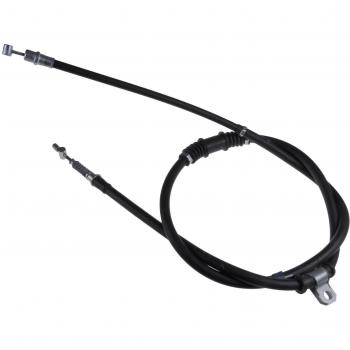 Blue Print ADG04668 Cable de Accionamiento, Freno de Estacionamiento