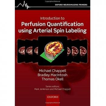 Introduction to Perfusion Quantification using Arterial Spin Labelling