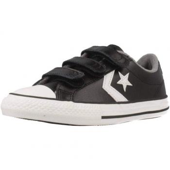 Converse Star Player 3V, Zapatillas de Deporte Unisex niño,