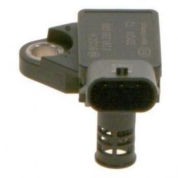 Sensor de vacío y presión de sobrealimentación BOSCH 0 261 232 030