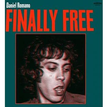 Finally Free