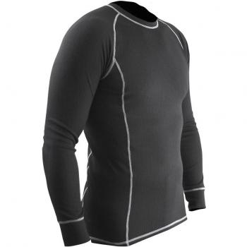 Roleff Racewear 2003 Ropa Interior Funcional Camisa, Tamaño M, Negro