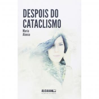 Despois do cataclismo - María Alonso