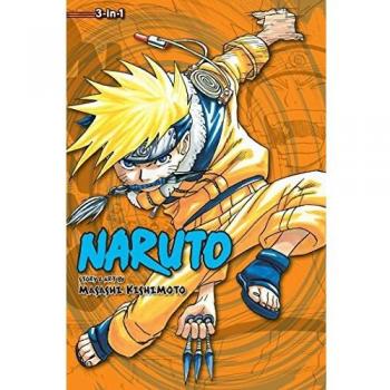 NARUTO 3IN1 TP VOL 02