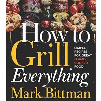 How to Grill Everything