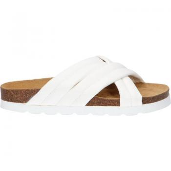 Sandalias de Mujer Geox Brionia High C Blanco D35SYC 000BC D C1000