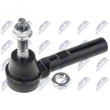 Rótula de dirección NTY SKZ-CH-002 con alta durabilidad y precisión