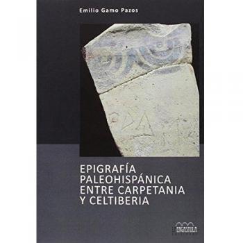 Epigrafía paleohispánica entre Carpetania y Celtiberia: 7