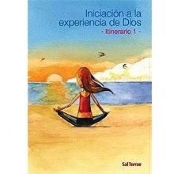 Iniciacion A La Experiencia De dios. 1: 85