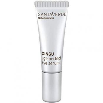 Santaverde - Eye Serum Sérums de ojos 10 ml unisex