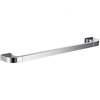 Toallero de baño 45cm para atornillar Cromo LYS Manillons Torrent
