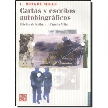CARTAS Y ESCRITOS AUTOBIOGRÁFICOS